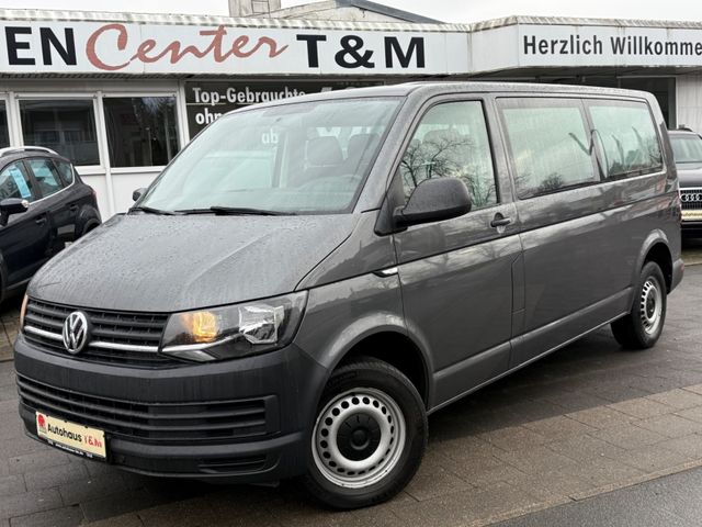 Volkswagen T6 Caravelle Lang AHK Navi PDC Tempomat