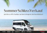 Knaus BoxStar 600 Street 60 Years Aufstelldach gebrauc