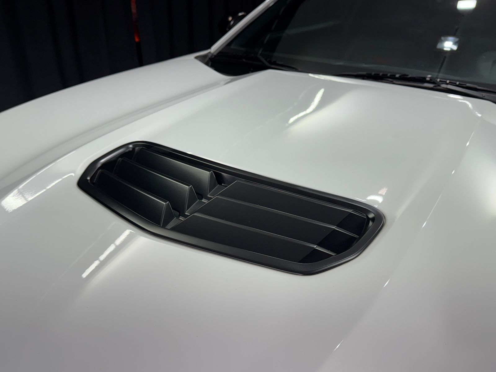 Fahrzeugabbildung Chevrolet Camaro Coupé SS LT1|SCHALTER|NAVI|LEDER