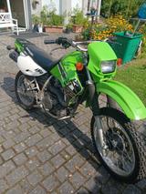 Kawasaki KLR 650 C - Offers