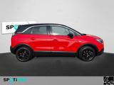 Opel Crossland X Ultimate 1.2 NAVI I SHZ I LED I RFK - rote Opel Crossland (X)
