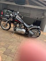 Harley-Davidson Softail 