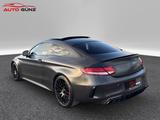 Mercedes-Benz C 63 S AMG Coupe *Pano-360°-HeadUp* - Mercedes C 63 AMG Benzin Gebrauchtwagen