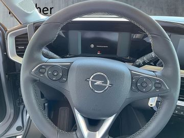 Bild 6 Opel MOKKA B LPG AUTOGAS LED, SHZ, KAMERA, ALU, PDC,S