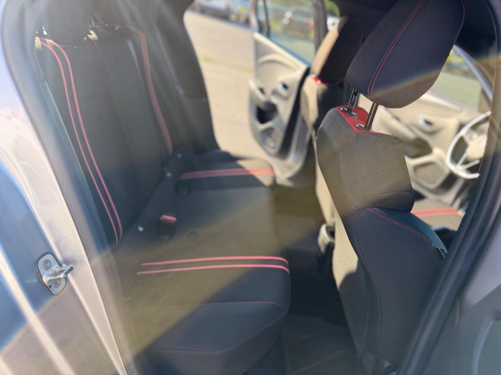 Opel Corsa F GS Line 5-Türer CarPlay Totw.! Kamera!