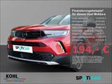 Opel Mokka-e Elegance Elektro Autom. LED Klima Rückfa - gebrauchte Opel Mokka-e aus dem Jahr 2023