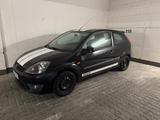 Ford Fiesta ST - Ford Fiesta aus 2006: ST