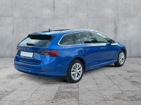 Skoda Octavia - Vorschau Bild 6
