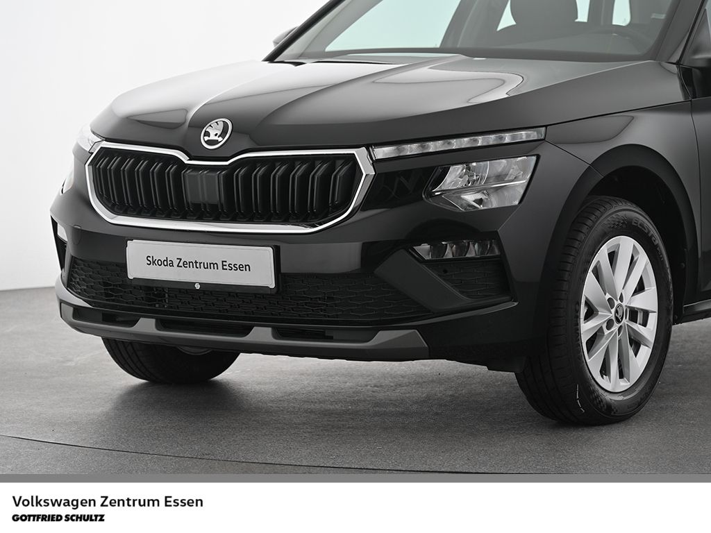 Skoda Kamiq - Bild 8
