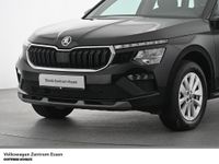 Skoda Kamiq - Vorschau Bild 8