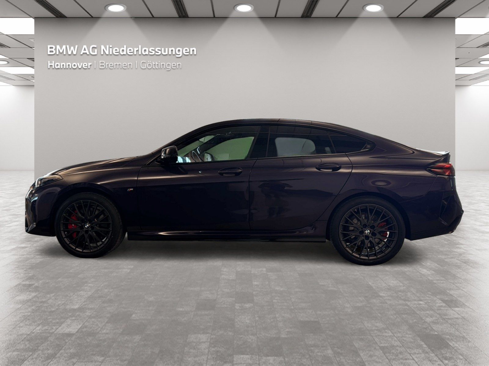BMW M235 - Bild 3