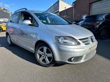 Volkswagen Golf Plus V United* 1.6 * 1.Hand*Klima Pdc*Tempo - Volkswagen Golf aus 2008: V United