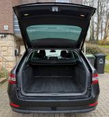 Skoda Škoda Superb Combi L&K 2.0 TDI 4x4 DSG AHK - Skoda Superb mit Diesel-Antrieb: Allradantrieb