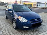 Hyundai Accent TÜV neu - Hyundai Accent aus 2007
