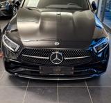 Mercedes-Benz CLS 400D ALLRAD -VOLLAUSGESTATTET / JUNGE STERNE - gebrauchte Mercedes-Benz CLS 400 aus dem Jahr 2022