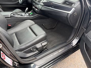 BMW 520 - 5