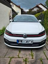 Volkswagen Polo 2.0 TSI OPF DSG GTI GTI