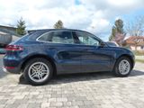 Porsche Macan Diesel 1.Hd 100% PZ-KD Std.hzg. techn.Top! - : Allradantrieb, Top 10