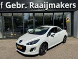 Peugeot 308 CC 1.6 THP Sport Pack*Leder*Navigatie* - Peugeot 308: Sport