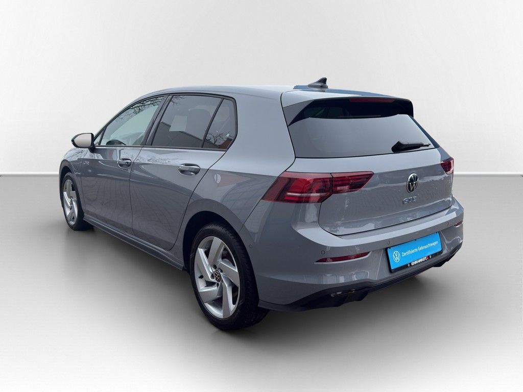Volkswagen Golf - Bild 9
