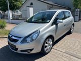 Opel Corsa D Innovation "110 Jahre"*Tüv Neu*Automatik - Opel Corsa mit Diesel-Antrieb: Automatik