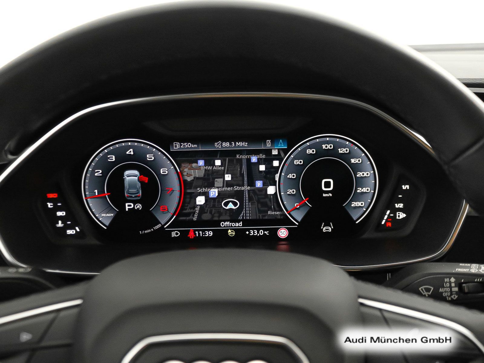 Audi Q3 40 TFSI qu. S tronic advanced StdHzg/Virtual+ foto 18