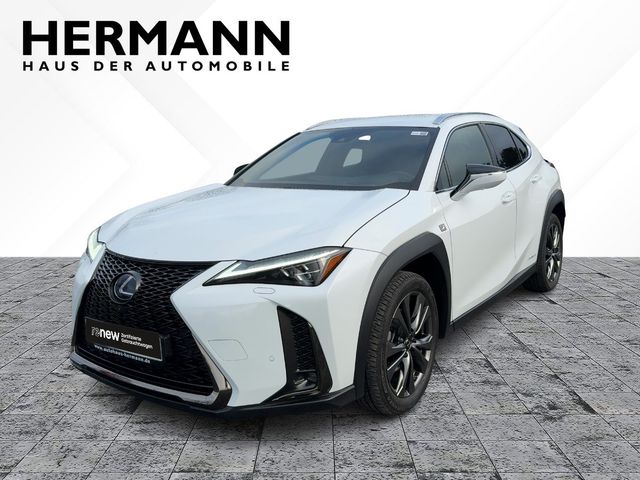 Lexus UX 250 h 250h F Sport *LED*NAVI*TWA*ACC*FLA*LM