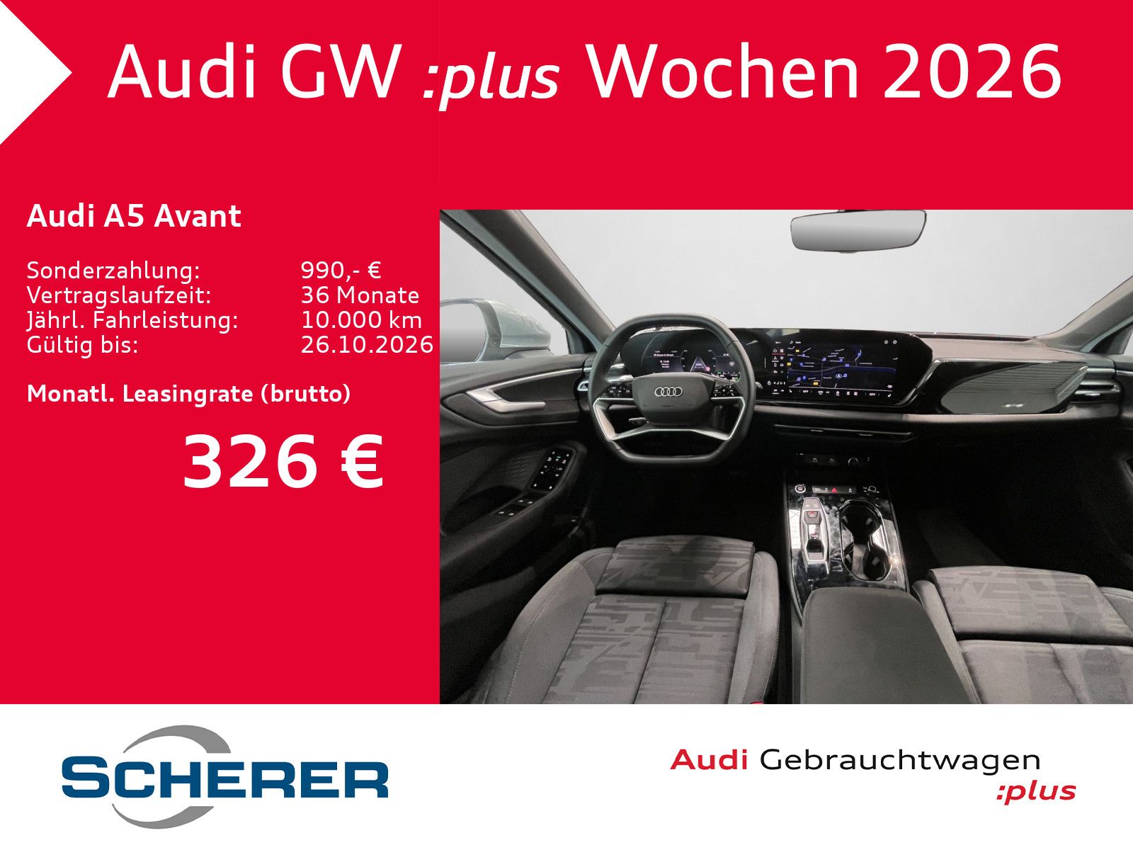 Audi A5 - Bild 4