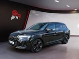 Audi Q7 60 3.0 TFSI e quattro AHK Pano B&O HUD HD-Mat - Audi Q7 Neuwagen