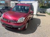 Renault Kangoo Edition Campus - Renault Kangoo Gebrauchtwagen in Dortmund