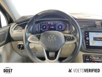 Volkswagen Tiguan Allspace - Vorschau Bild 12