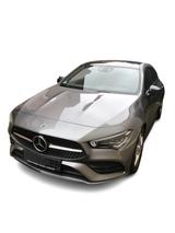 Mercedes-Benz CLA 250 Shooting Brake 4Matic*AMG-Line*360Kamera - Mercedes-Benz CLA Shooting Brake in Düsseldorf