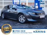 Peugeot 508 SW Active Pack Navi Kamera WR SR - gebrauchte Peugeot 508 aus dem Jahr 2021