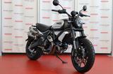 Ducati Scrambler 1100 Dark Pro #Neuwertig #Garantie - DUCATI SCRAMBLER 1100 PRO