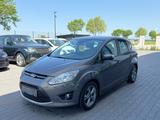 Ford C-MAX 2.0 TDCi Aut. Sync Edition Tüv&Service Neu - Ford C-Max: Limousine