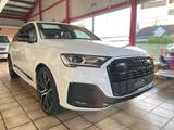 Audi Q7 50 TDI quattro competition plus S LINE PANO - Audi Q7 mit Diesel-Antrieb: Geländewagen, Automatik