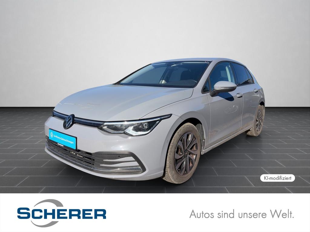 Volkswagen Golf Active 15 TSI NAVI SHZ STHZ PDC IQLIGHT G 2023
