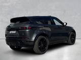 Land Rover Range Rover Evoque D180 R-Dynamic SE BlackPack 2 - Diesel Gebrauchtwagen mit Euro5