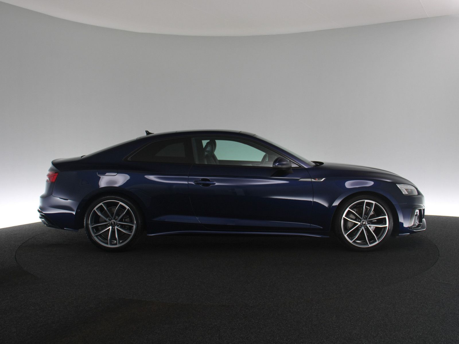 Audi A5 Coupe 45 TFSI quattro S line 360° MATRIX-LED foto 25