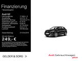 Audi Q2 1.6 TDI LED*Einparkhilfe*Navigation*Sound*GRA - Audi Q2 TDI Gebrauchtwagen