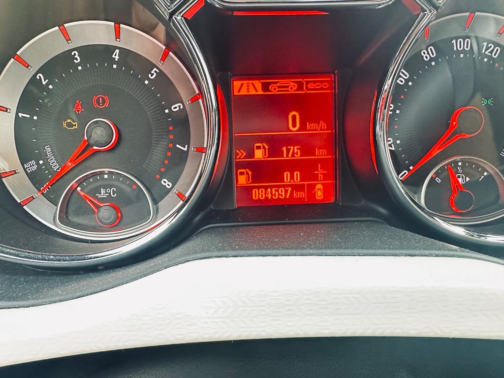 Image of Opel Adam
