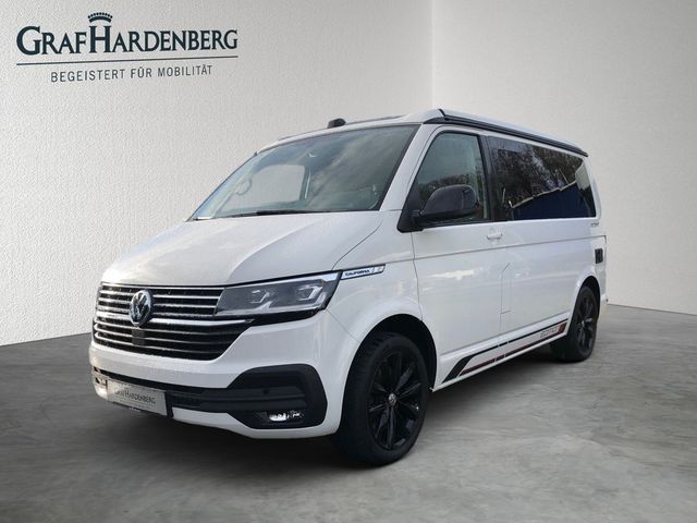 Volkswagen T6.1 California Ocean Edition 4Motion DSG