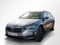 Skoda Octavia - Vorschau Bild 14