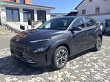 Hyundai Kona Elektro Select ACC SHZ LHZ CAM Smart-Link - Hyundai KONA Elektro: Grau