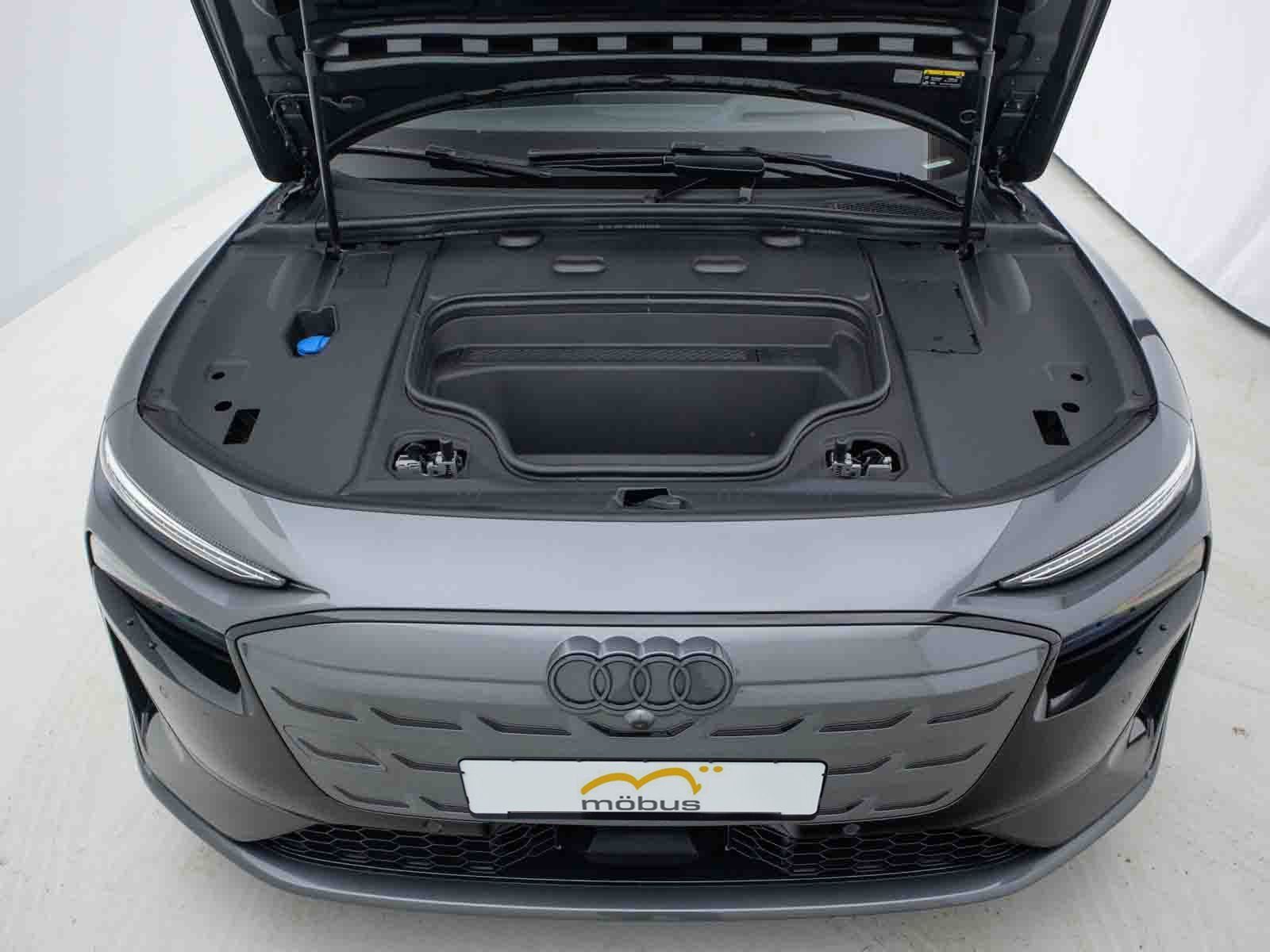 Audi A6 e-tron - Bild 21