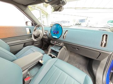 MINI Countryman SE (Cooper) - 9