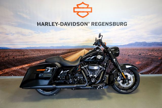 Harley-Davidson FLHRXS Road King Special