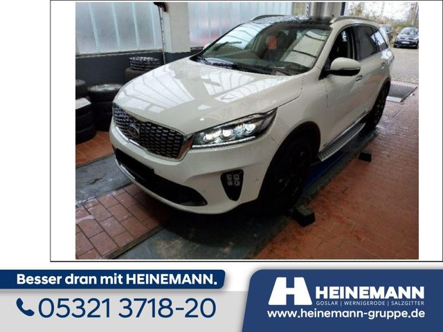 Kia Sorento 2.2 CRDi AWD Aut. GT Line Pano Leder LED