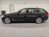 BMW 520d Touring Luxury LED/Stdhzg/Navi/SHZ/Kam/H&K/ - BMW 520 in Magdeburg
