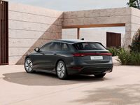 Audi A6 e-tron - Vorschau Bild 7